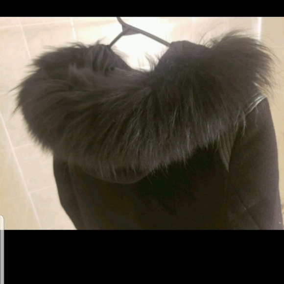 Rudsak winter parka - Picture 4 of 6